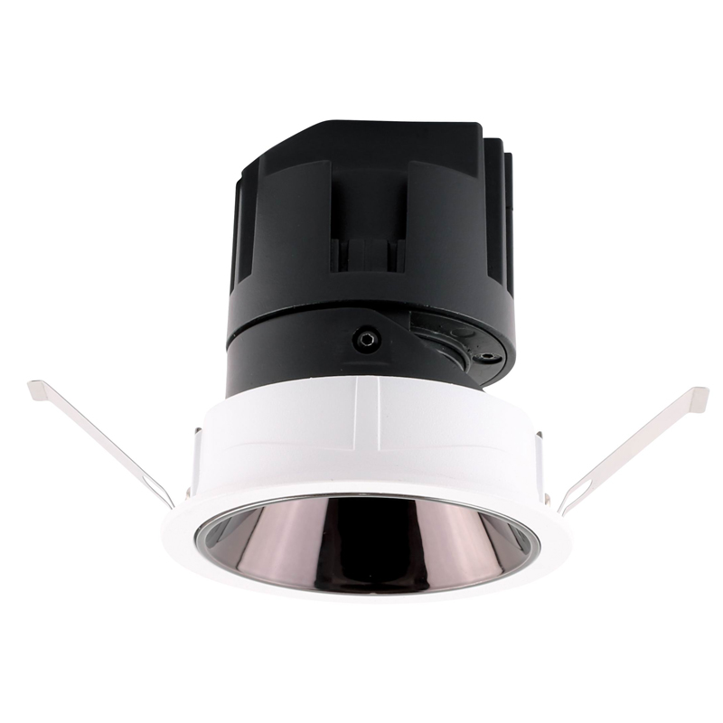 Recessed Led Downlights