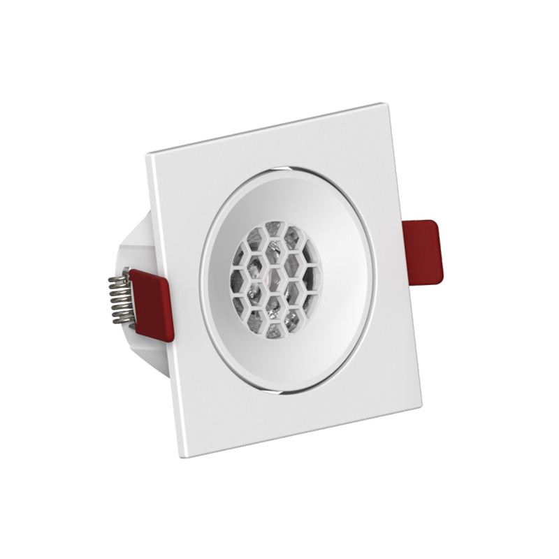 Led Downlights Recessed