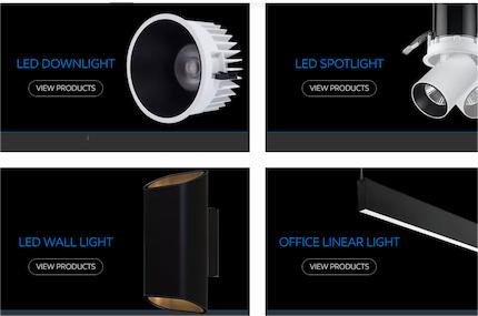 Illuminate Your Space With High-Quality Led Lights