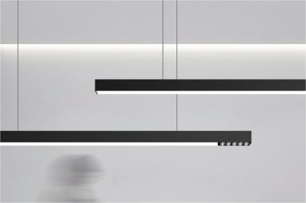 What Are The Requirements For Office Lighting?