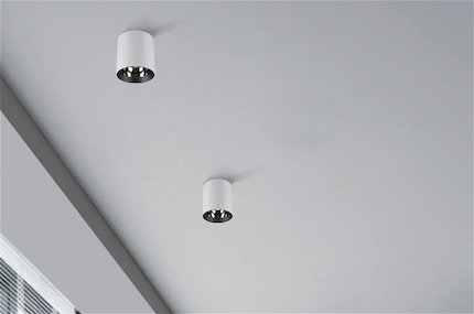A Step-By-Step Guide To Installing Surface-Mounted Led Downlights By Seenlamp Lighting