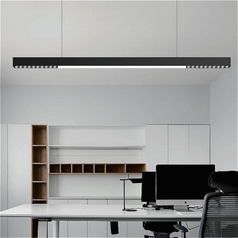 Office Led Linear Lights