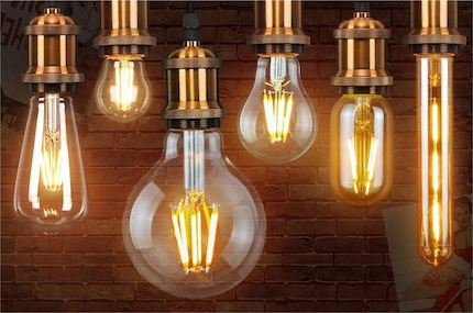 The History of Development for LED Lights: Illuminating Progress
