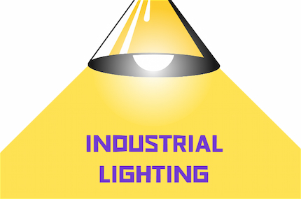 Exploring The Role Of Industrial Lighting