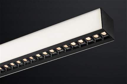 What Are Led Linear Light? Which Place Need Use The Led Linear Light To Lighting The Space?