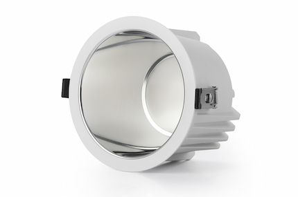 Advantages Of Wide Beam Angle Led Downlights For Commercial Lighting Applications