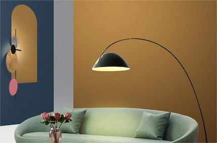 An Exploration Of Floor Lamps: Versatile Lighting Solutions For Hotels And Homes