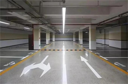 Designing An Effective Led Lighting Solution For Underground Parking: A Comprehensive Guide