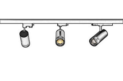 What Are The Advantage Ofled Track Lights Compare With Others Led Lights?