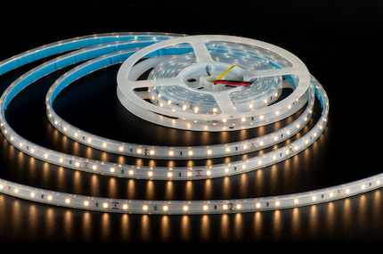 Understanding The Differences: SMD Led Strips Vs. COB Led Strips