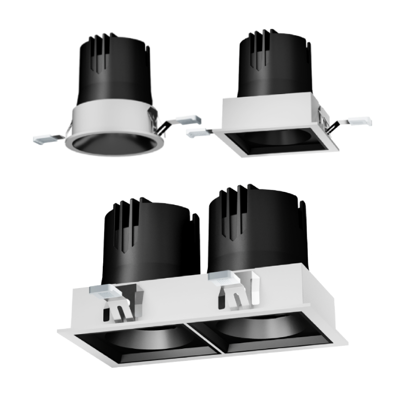 Led Downlight Square Led Downlight Square