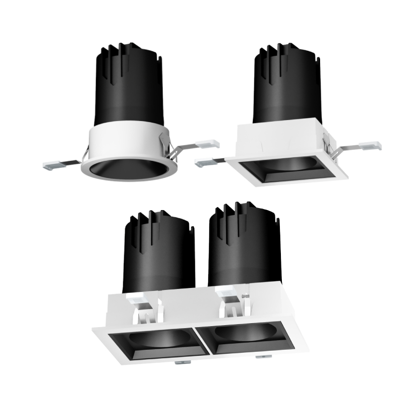 Adjustable Spotlight Adjustable Spotlight